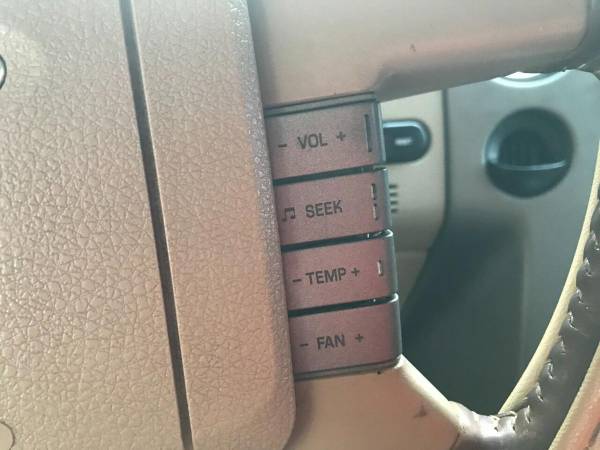 2006 Ford F-150 F150 F 150 King Ranch 4dr SuperCrew Styleside 5 5 for sale in Louisville, KY – photo 18