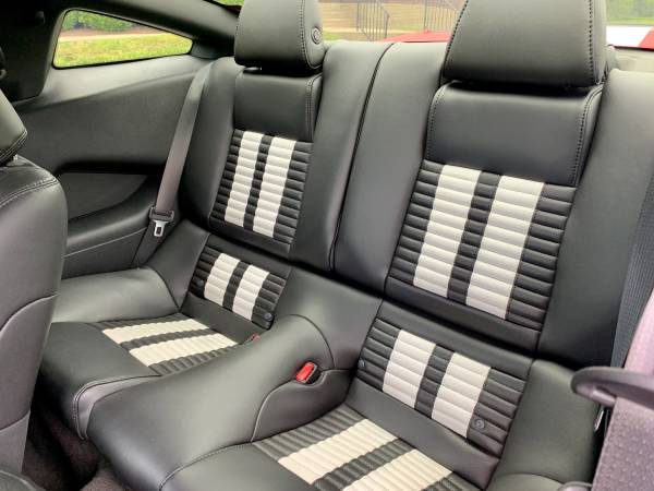 2013 FORD MUSTAG SHELBY GT500 7, 903 MILES - - by for sale in Shepherdsville, TN – photo 15
