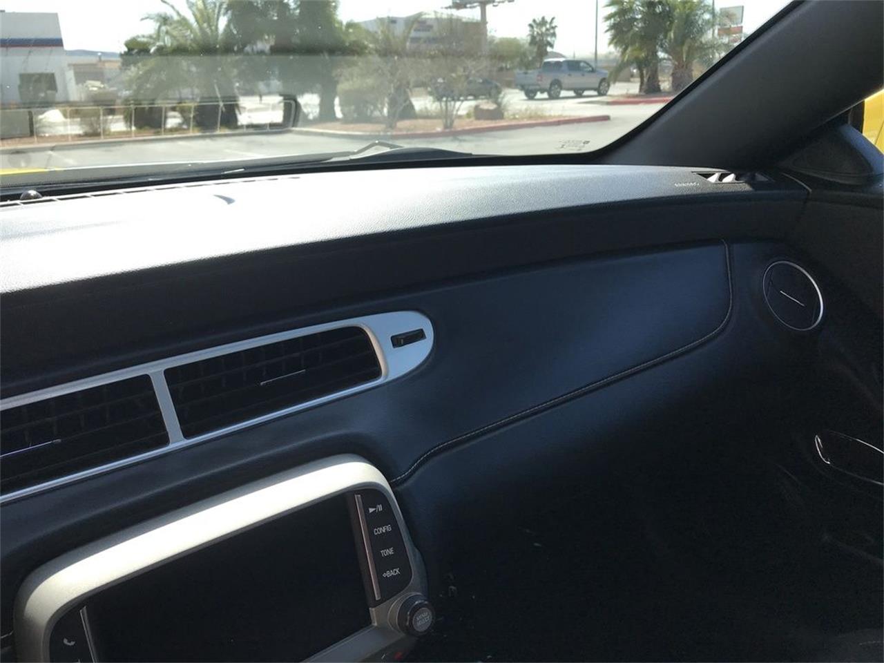 2015 Chevrolet Camaro for sale in Henderson, NV – photo 13
