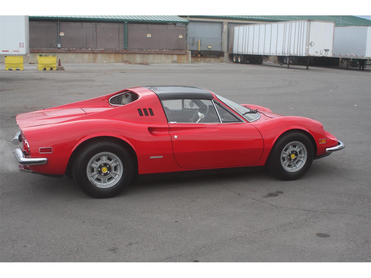 1974 Ferrari 246 GTS for sale in Salt Lake City, UT – photo 2