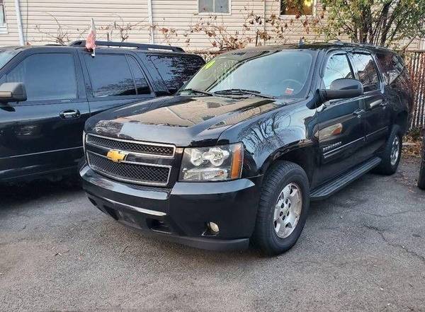 2014 Chevrolet Chevy Suburban LT 1500 4x4 4dr SUV - Financing... for sale in NEW YORK, NY – photo 8