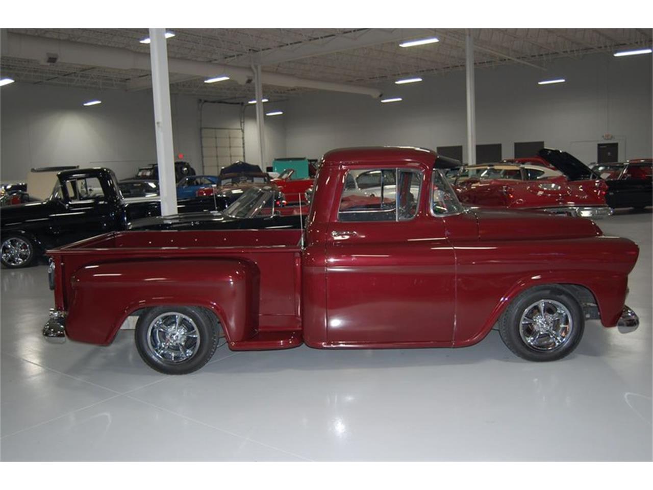 1958 Chevrolet Apache for sale in Rogers, MN – photo 3