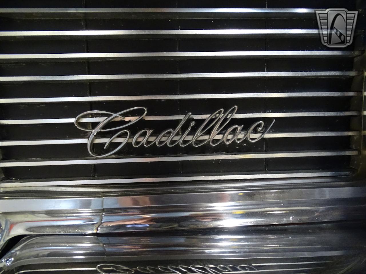 1965 Cadillac DeVille for sale in O'Fallon, IL – photo 60