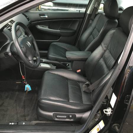 2007 Honda Accord - cars & trucks - by dealer - vehicle automotive... for sale in Bowling Green , KY – photo 17