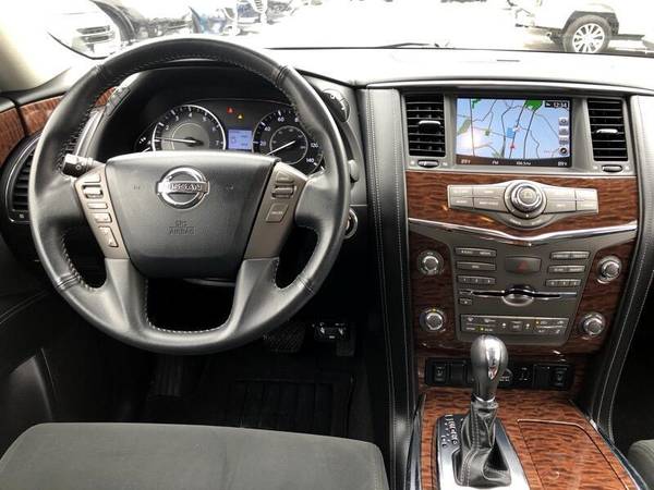 2018 Nissan Armada 4x4 SV - 100s of Positive Customer Revi - cars & for sale in Baltimore, MD – photo 2