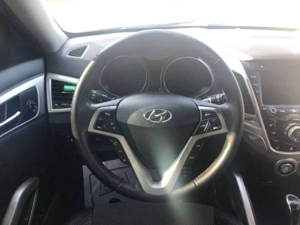 ==2013 HYUNDAI VELOSTER**SPORTY**3RD DOOR**GUARANTEED FINANCING======= for sale in Springdale, AR – photo 10