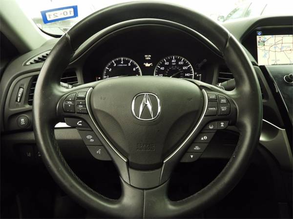 2017 Acura ILX Premium Package - - by dealer - vehicle for sale in Arlington, TX – photo 14