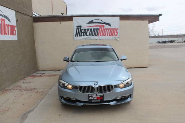 2013 BMW 328 - - by dealer - vehicle automotive sale for sale in Pueblo, CO – photo 5