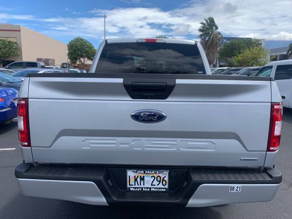 6 PASSENGER! 2019 FORD F-150 SUPER CREW STX - - by for sale in Kihei, HI – photo 7