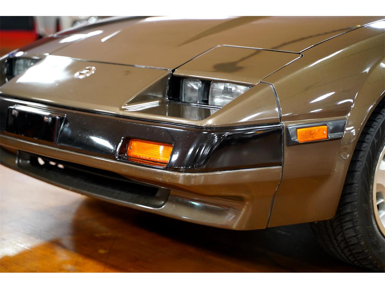 1985 Nissan 300ZX for sale in Homer City, PA – photo 28