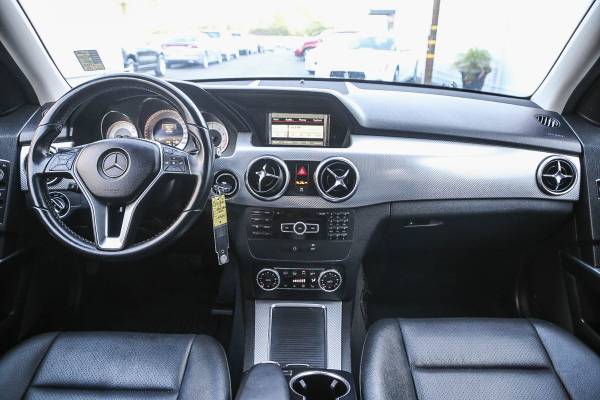 2014 Mercedes-Benz GLK 350 suv White - - by dealer for sale in Sacramento , CA – photo 11