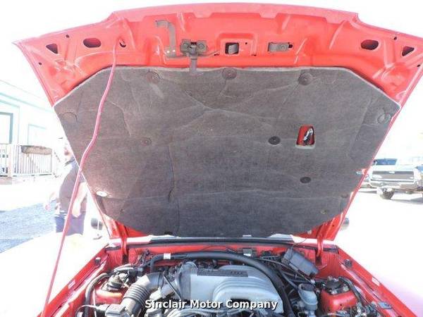 1993 Ford Mustang GT ALL TRADE INS WELCOME! - cars & trucks - by... for sale in Beaufort, NC – photo 13
