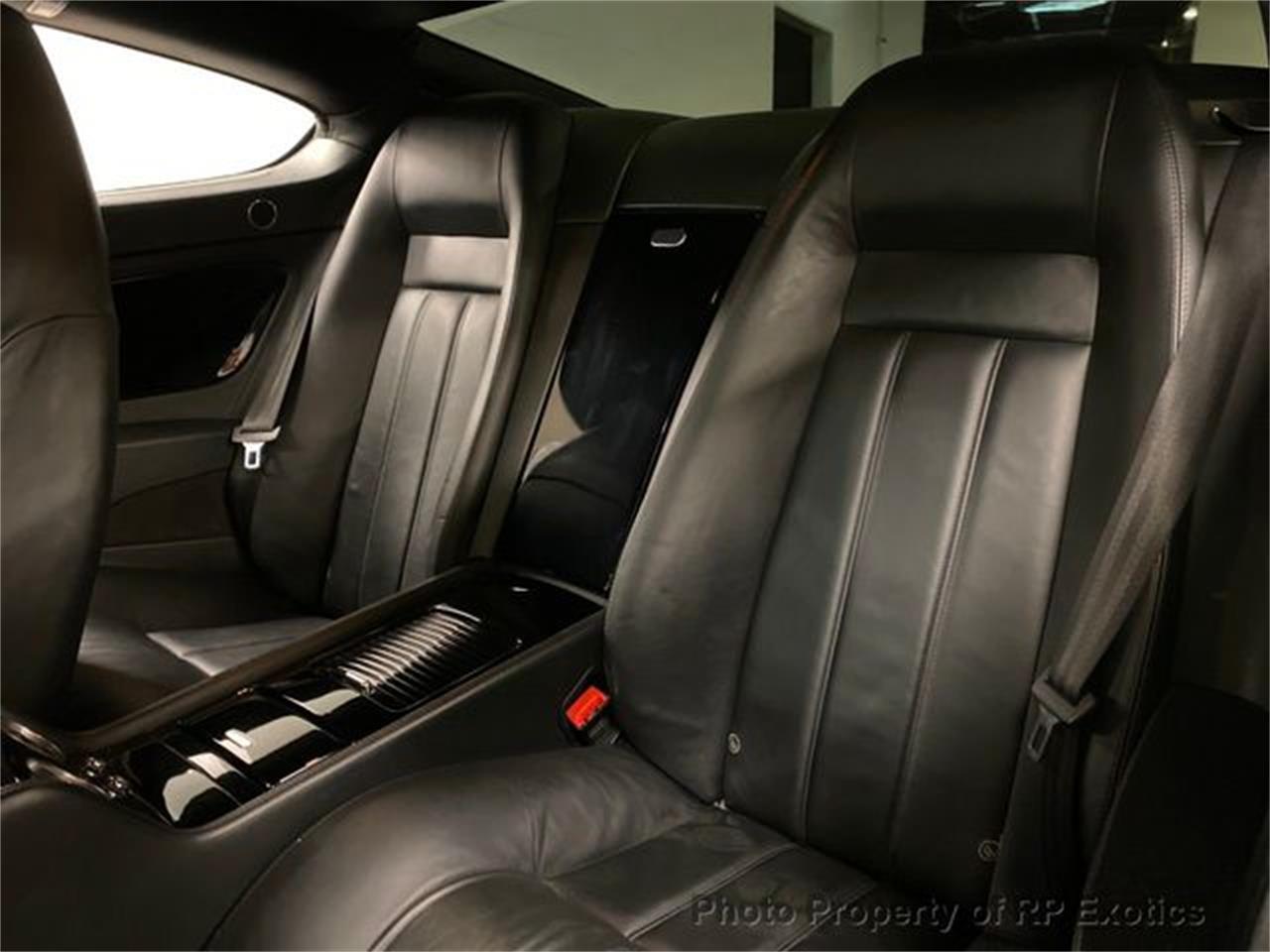 2005 Bentley Continental for sale in Saint Louis, MO – photo 24