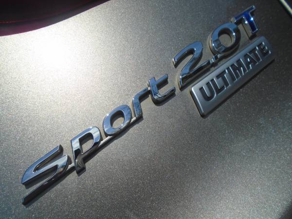 2017 Hyundai Santa Fe Sport 2.0T Ultimate - cars & trucks - by... for sale in Daphne, AL – photo 11