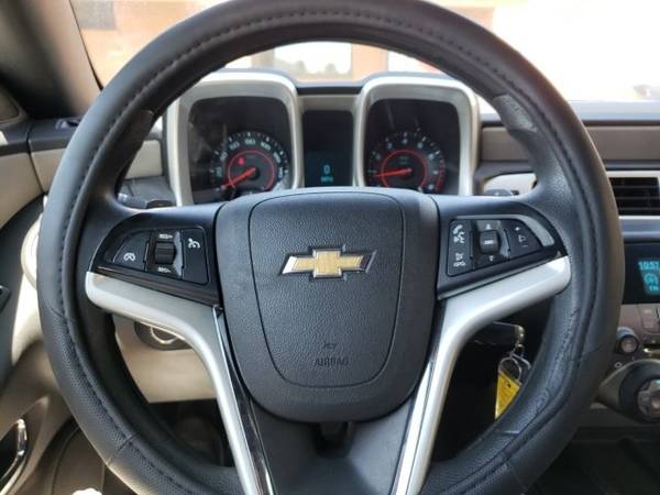 2013 Chevrolet Camaro LS for sale in Phoenix, AZ – photo 14