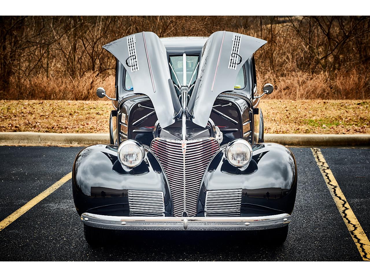1939 Chevrolet Deluxe for sale in O'Fallon, IL – photo 16