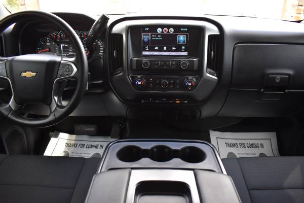 2015 Chevy Silverado - cars & trucks - by dealer - vehicle... for sale in Harrisonburg, VA – photo 16