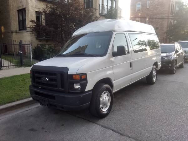 high top vans for sale in chicago