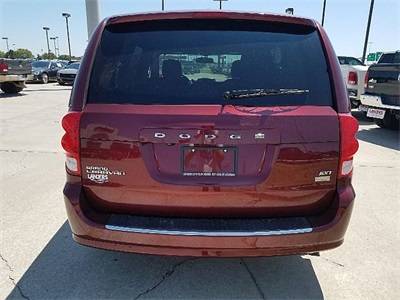 2018 DODGE GRAND CARAVAN SXT- ONE OWNER NO ACCIDENTS!!! for sale in Norman, KS – photo 4