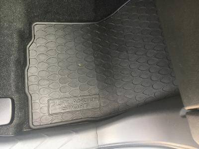 2016 MITSUBISHI OUTLANDER SPORT LOW MILES - cars & trucks - by... for sale in NEW EAGLE, PA – photo 15