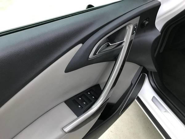 2017 Buick Verano Sport Touring Sedan - - by dealer for sale in Coeur d'Alene, WA – photo 11