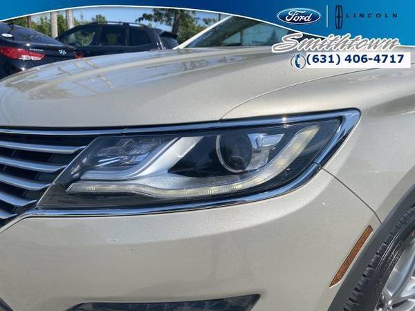 2017 Lincoln MKC Reserve AWD SUV - cars & trucks - by dealer -... for sale in Saint James, NY – photo 9