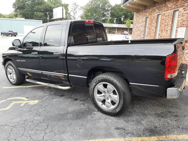 2005 Dodge Ram 1500 Hemi CHECK OUT OUR SELECTION - cars & trucks -... for sale in Greenville, SC – photo 4