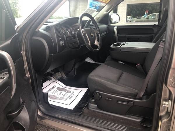 2013 Chevrolet Silverado 1500 LT for sale in Green Bay, WI – photo 14