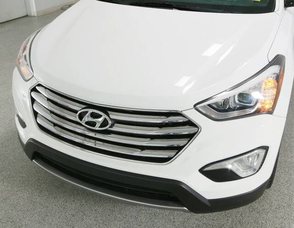 ✅✅ 2016 Hyundai Santa Fe SE SUV for sale in Olympia, OR – photo 4