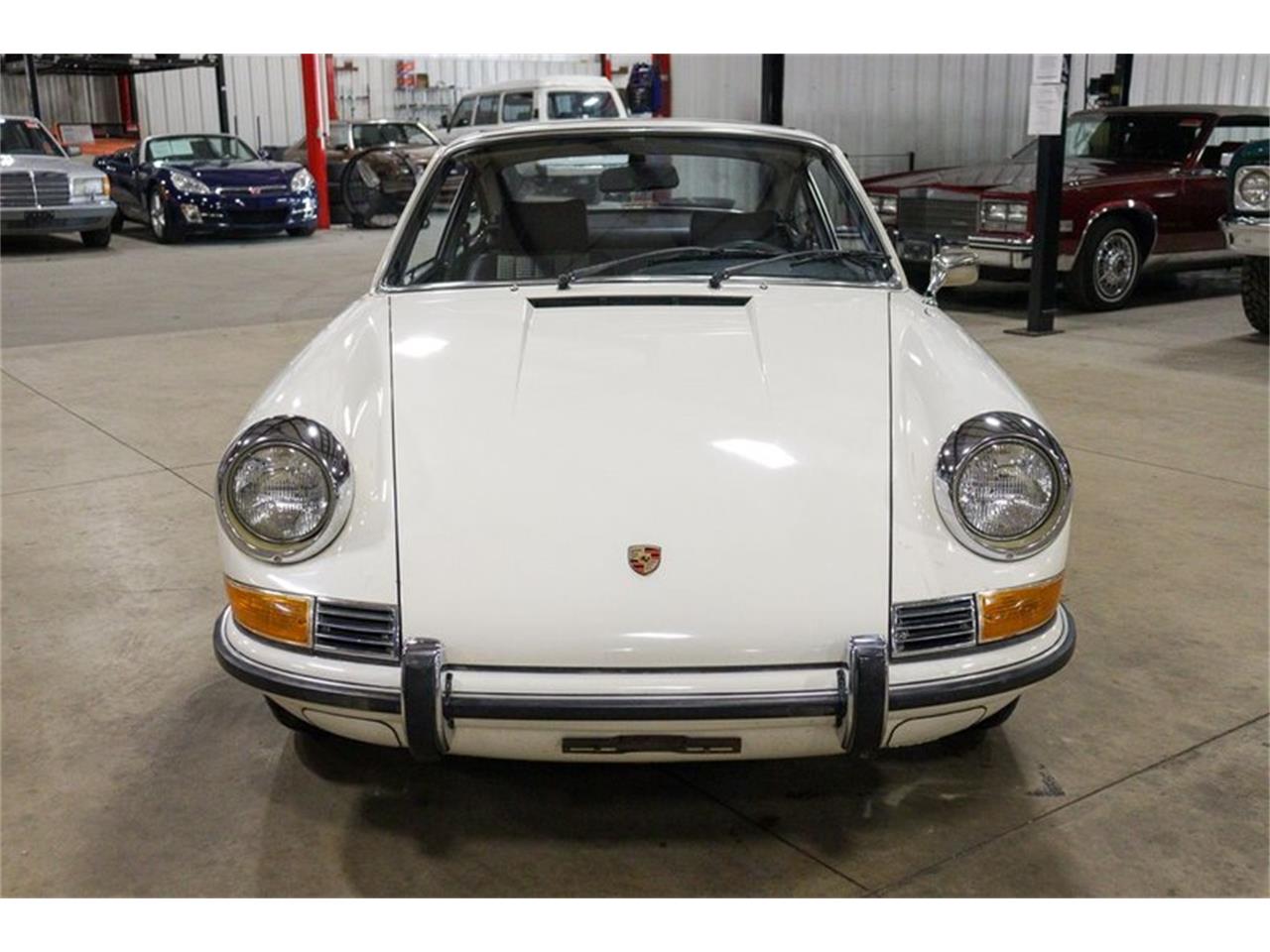 1972 Porsche 911 for sale in Kentwood, MI – photo 9