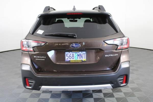 2021 Subaru Outback Cinnamon Brown Pearl Big Savings GREAT PRICE! for sale in Eugene, OR – photo 7