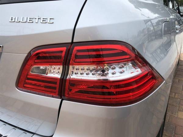 2012 Mercedes-Benz ML350 Bluetec 4matic ML350 Bluetec - cars &... for sale in TAMPA, FL – photo 9