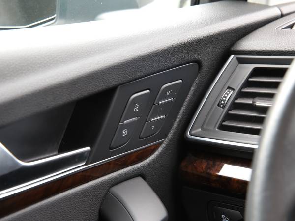 2018 Audi Q5 Premium Quattro, Backup Cam, Leather, Low Miles, All for sale in Pearl City, HI – photo 15