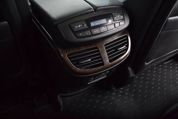 2012 Acura MDX AWD All Wheel Drive Technology SH - SUV - cars & for sale in Tukwila, WA – photo 23