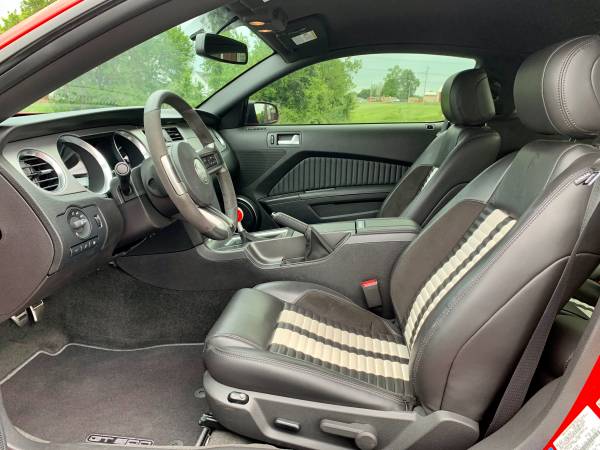 2013 FORD MUSTAG SHELBY GT500 7, 903 MILES - - by for sale in Shepherdsville, TN – photo 14