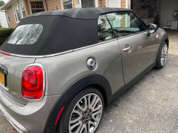 Mini Cooper S for sale in Schenectady, NY – photo 6