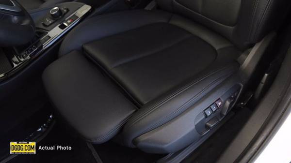 2018 BMW X2 sDrive28i hatchback Alpine White - - by for sale in San Jose, CA – photo 16
