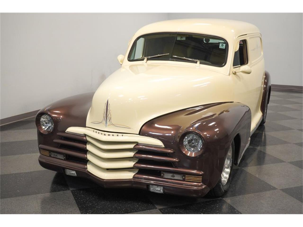 1947 Chevrolet Sedan for sale in Mesa, AZ – photo 20
