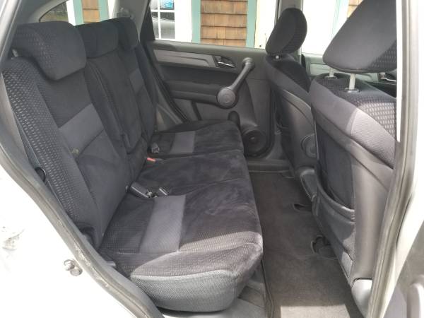 2009 Honda CRV EX - cars & trucks - by dealer - vehicle automotive... for sale in Exeter, RI – photo 16