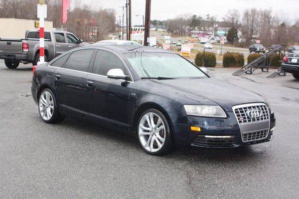 2011 Audi S6 Sedan ***FINANCING AVAILABLE*** for sale in Monroe, NC – photo 2