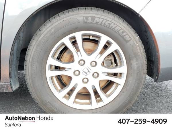 2012 Honda Odyssey EX SKU:CB140532 Regular for sale in Sanford, FL – photo 5