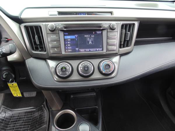 2014 Toyota Rav4 LE for sale in Hanover, MA – photo 20