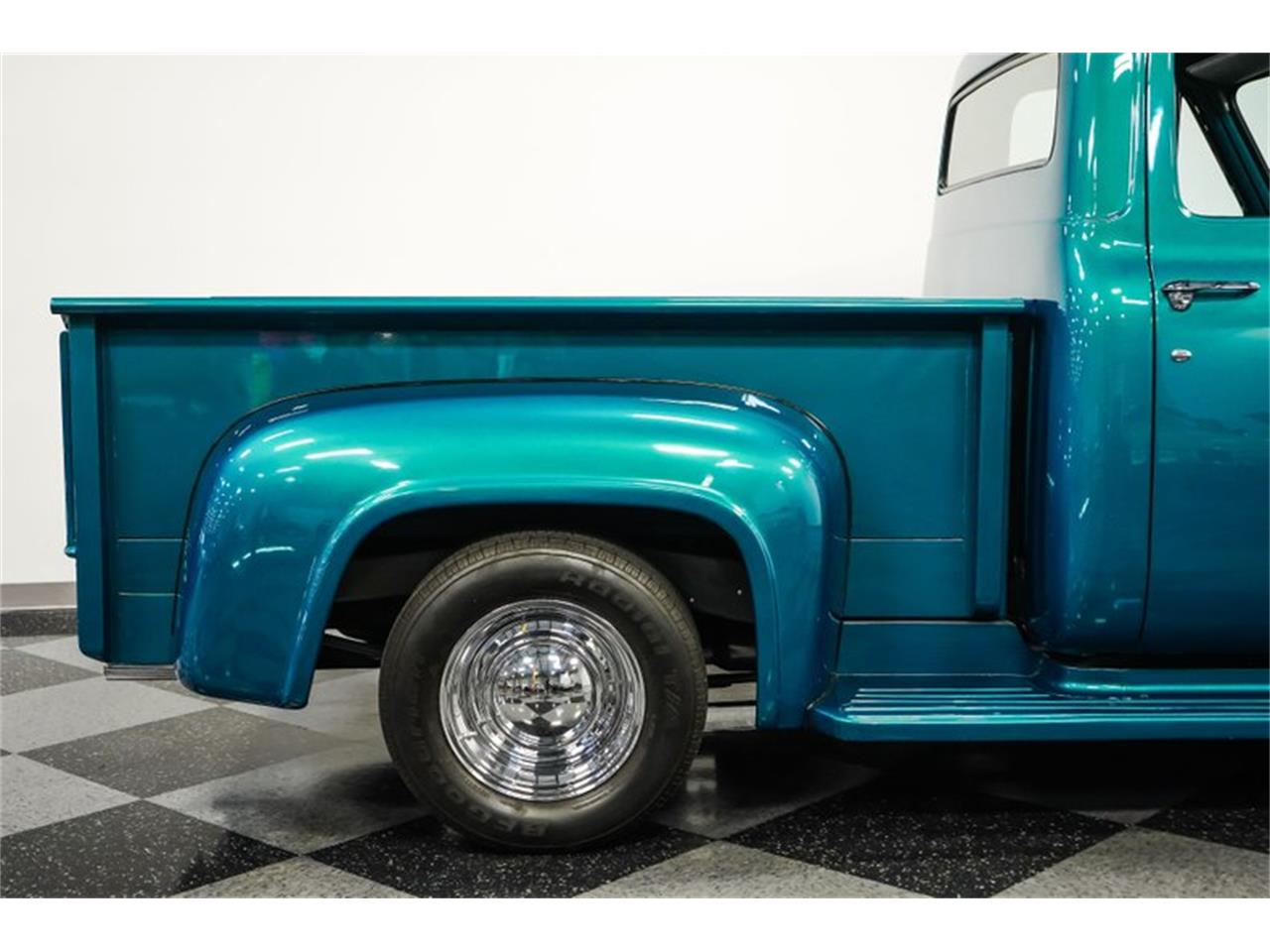 1954 Ford F100 for sale in Mesa, AZ – photo 25
