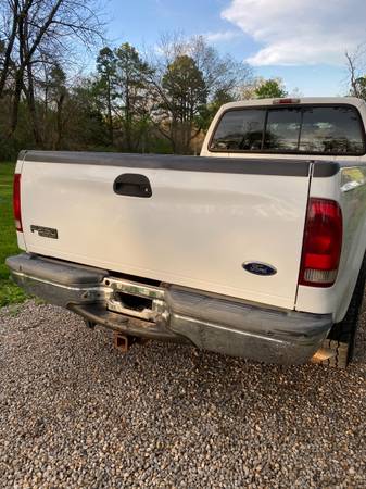 1999 Ford F-250 7 3 Powerstroke 6 speed ONLY 104k miles - cars & for sale in West Plains, MO – photo 8