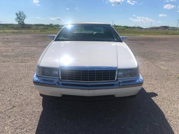 1994 Cadillac Eldorado Coupe - cars & trucks - by dealer - vehicle... for sale in Minneapolis, MN – photo 2