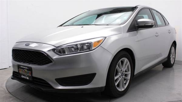 2016 Ford Focus SE for sale in Tacoma, WA – photo 6