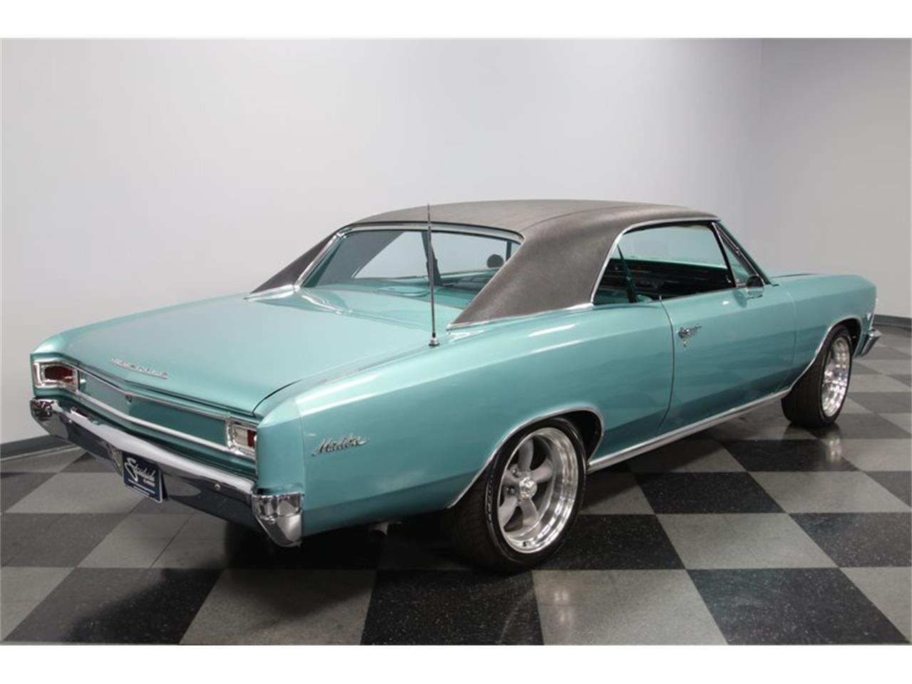 1966 Chevrolet Chevelle for sale in Concord, NC – photo 29