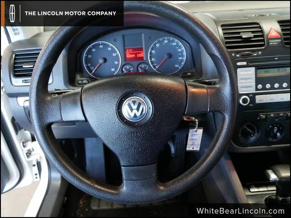 2009 Volkswagen VW Rabbit S *NO CREDIT, BAD CREDIT, NO PROBLEM! $500... for sale in White Bear Lake, MN – photo 18