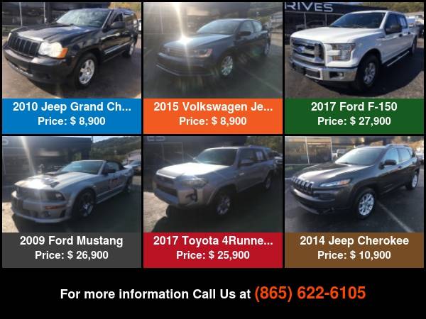 2017 Ram 2500 Laramie 4x4 Crew Cab Cummins Text Offers/Trades - cars... for sale in Knoxville, TN – photo 24