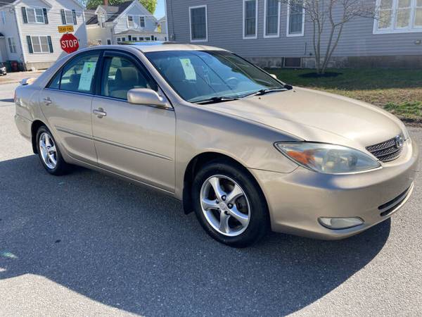 2004 Toyota Camry XLE 4dr Sedan, 90 DAY WARRANTY! for sale in LOWELL, NY – photo 7